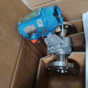 Débitmètre Rosemounte 8800d 4-20 MA 100% original, 8800 Flow - Product Image 6