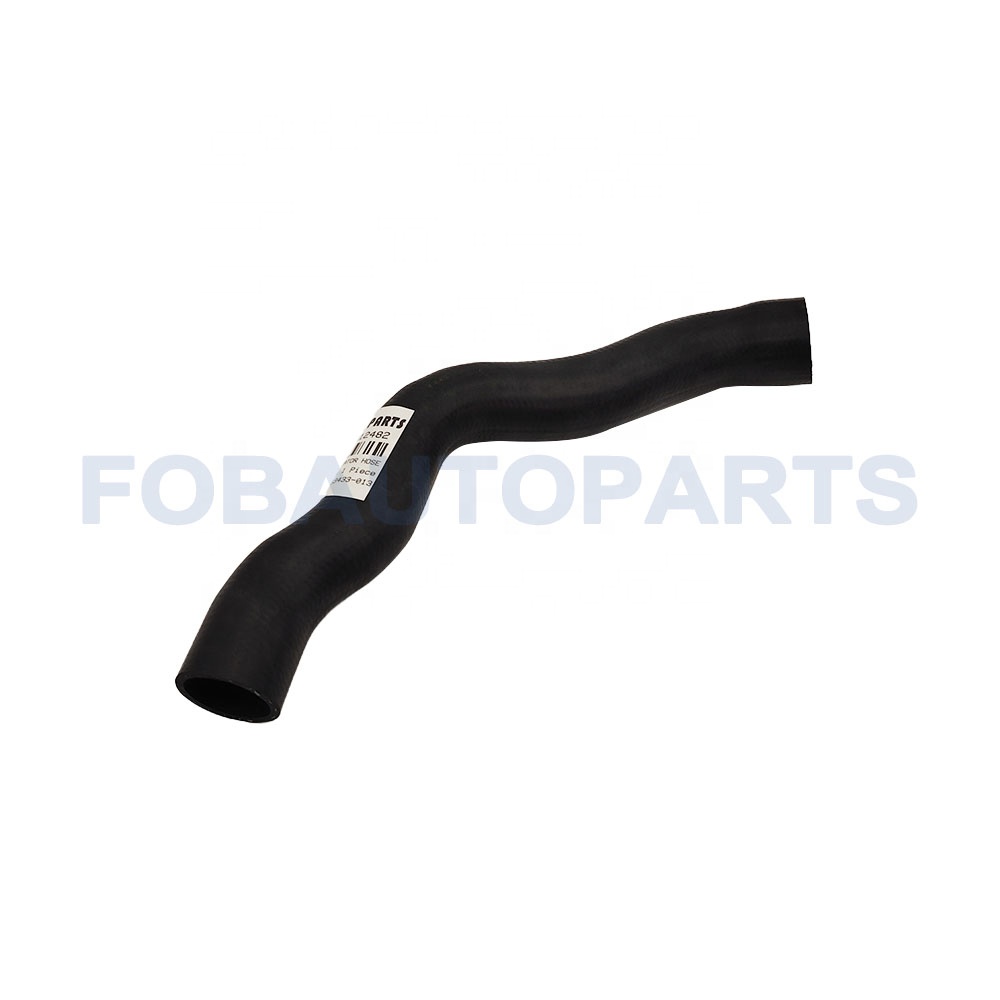 Upper Radiator Hose Engine Coolant Hose for Mercedes-Benz 2025012482 A2025012482