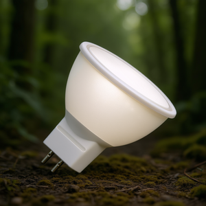 Dicroica Mr11 <b>Led</b> Bulb 3W 12V <b>Spot</b> Light For Indoor Use - Product Image 3