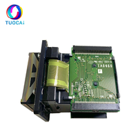 Cabezal de Impresión Original Roland Dx7 para FH FP XE RF 640 300 540 740