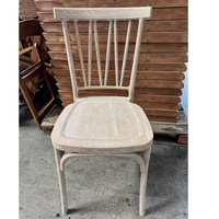 Offre Spéciale Croix Retour Chaise Empilable En Plastique Événement De Mariage Hôtel Banquet Restaurant Chaise