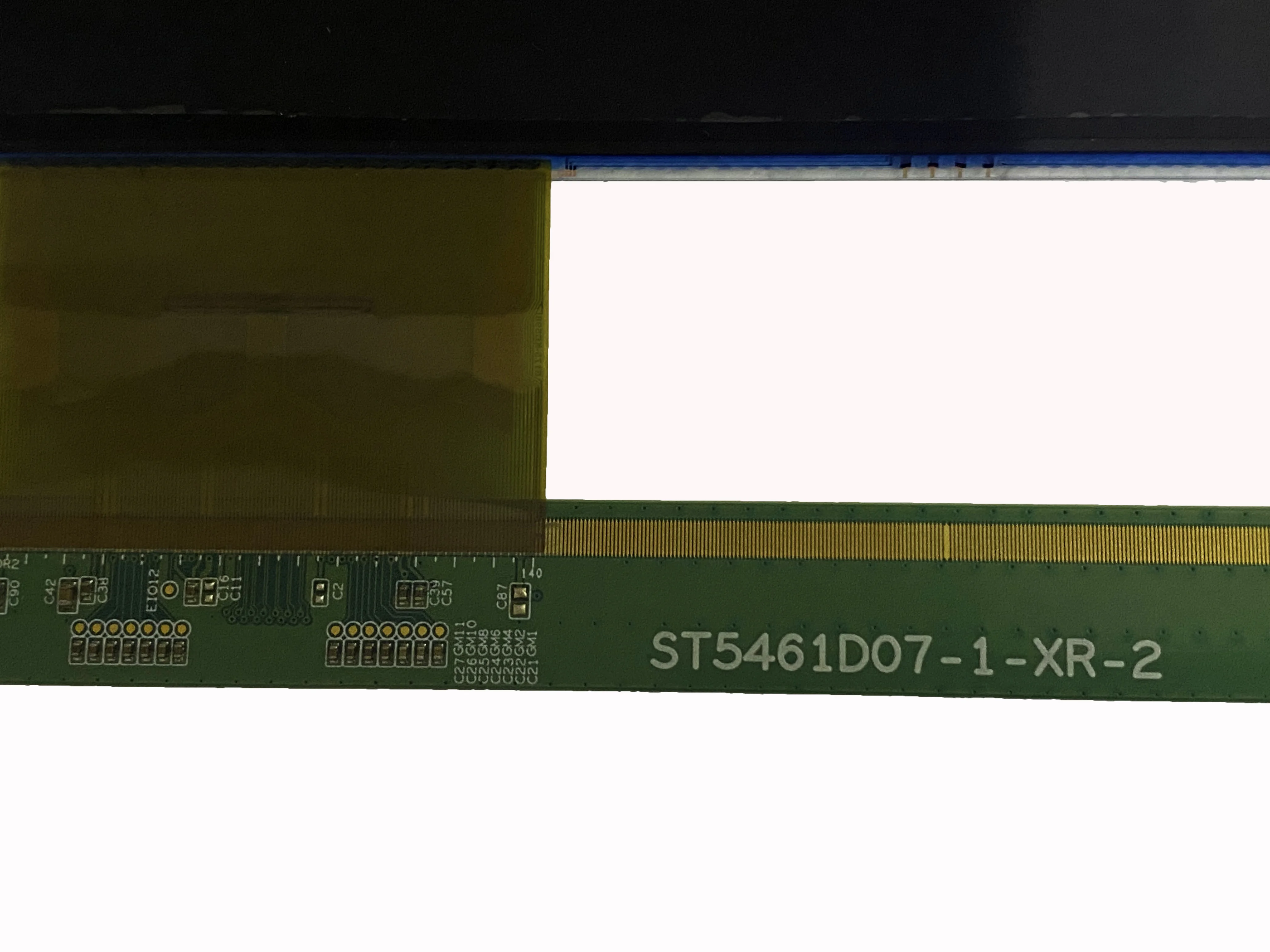 Wholesale Replacement ST5461D07-1 LCD Modules - 55 Inch