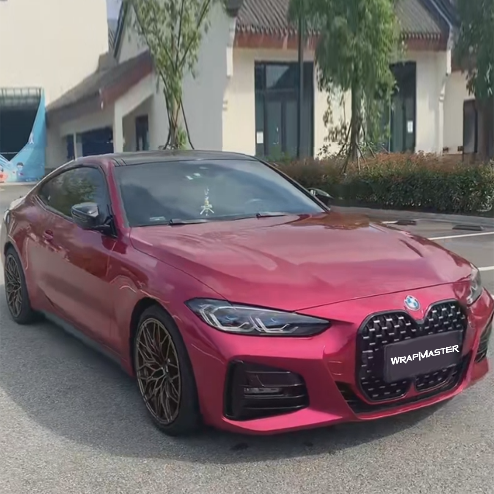 PETD0906 PET Rupee Purple