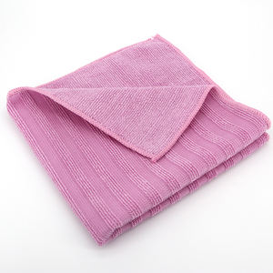 가정용 청소 쉬운 30x30 원더 주방 청소 천 - Product Image 5