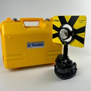 ชุดปริซึมเดี่ยวแบบ High Trimble สำหรับปริซึมสถานีรวม/อะแดปเตอร์แท่นวางกล้องสำรวจ อุปกรณ์สำรวจ ชุดปริซึมออปติคอล - Product Image 1