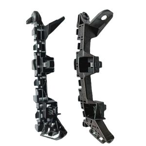 Supports de pare-chocs avant Honda Fit GK5 71193-T5A-000 71198-T5A-000 Pièces de réparation en plastique pour renforcement - Product Image 3