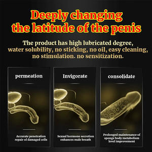 Huile essentielle pour hommes, naturelle, biologique, extraits de plantes pures, huile de massage pour l'agrandissement, stimulation longue durée pour adultes - Product Image 5