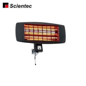 Best Selling Manufacturer Wall Room Infrared Panel Heater Wall Mount Electronic Heater