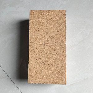 Ladrillo Refractario de Alta Alúmina SK32 SK34, Ladrillo de Arcilla Refractaria para Horno de Pizza de Leña y Brasero - Product Image 3