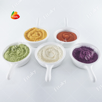 Instant Poeder Vruchtendranken Poeder Droog Fruit Instant Groente Fruitsap Drinkpoeder