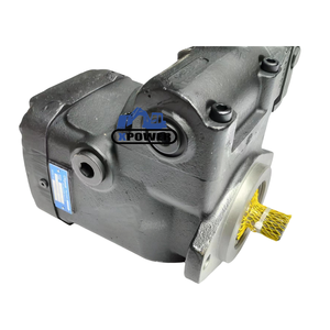 PVG-130-E1UV-LSFK-P-1NN ปั๊มไฮดรอลิก FNN-1447ชิ้นส่วนรถขุดสภาพใหม่ - Product Image 1