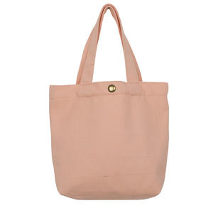 Vente en gros de produits recyclés <span class=keywords><strong>Mini</strong></span> sac fourre-tout en coton Shopping quotidien grand sac à main à bandoulière personnalisé sac fourre-tout en toile - Product Image 6