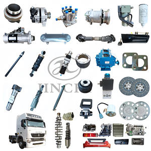 Pièces de rechange de <span class=keywords><strong>camion</strong></span> pour pièces de <span class=keywords><strong>camion</strong></span> Howo pour pièces de benne Sinotruk accessoires T7/A7/T5G/TX/T6G avec vente toutes les pièces de marque HOWO - Product Image 6