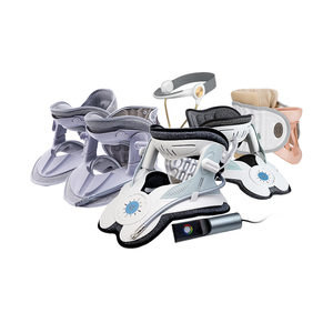 Equipo de Rehabilitación de la Marca Alphay con Certificación CE, Dispositivo de Descompresión Cervical Personalizado para Fisioterapia, Soporte Cervical - Product Image 6