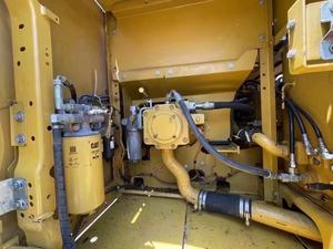 รถขุดตีนตะขาบ CAT 323 ของญี่ปุ่นแท้ รุ่น CATERPILLAR 323DL มือสอง ขนาด 23 ตัน 25 ตัน รถขุด CAT323D - Product Image 4