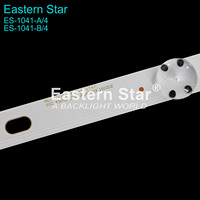 ES-1041 Barre LED SSC_43inch_FHD_A_REV03_151002 43LH 60 FHD A pour L g 43LG61CH-CK TV Rétroéclairage LED 3A+3B