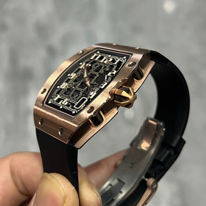 Reloj Mecánico Automático para Hombre <span class=keywords><strong>de</strong></span> Alta Calidad, Ultrafino, Superluminoso, para Uso Diario - Product Image 2