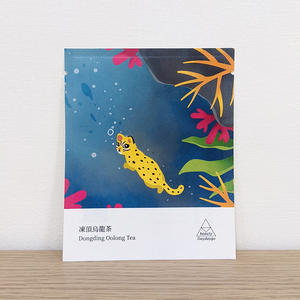 Calidad garantizada Reciclable Mono- Material Café Té Bolsas Renewbrew A prueba de humedad para exportación - Product Image 5