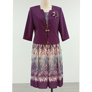 Nouvelle Robe Femme Africaine Imprimée Turque, Vente en Gros, Grandes Tailles, Veste Formelle pour l'Église - Product Image 4