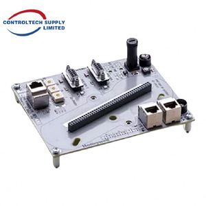 Nuevo Conjunto de Terminación de E/S de Salida Analógica 8C-TPOXA1 de 8 Canales con Recubrimiento Conformal para Automatización Industrial - Product Image 2