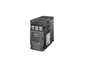 Variador de Frecuencia VFD4A8MS21AFSAA 1HP 230V Monofásico MS300 |   Filtro integrado de 0.75kW de circuito cerrado/circuito abierto - Product Image 2