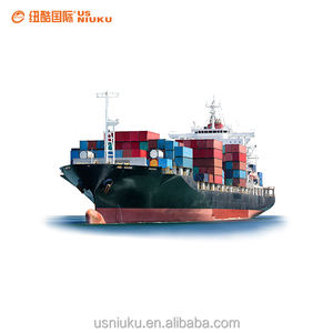 Expédition porte-à-porte par avion et express de la Chine vers les États-Unis |   Transport de Marchandises <span class=keywords><strong>Tout</strong></span> <span class=keywords><strong>Compris</strong></span> Chine Top 10 Transitaires 6-13 Jours Assurance de Transit - Product Image 1