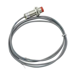 Công tắc lân cận FOTEK yangming PM18-08N PM18-08P cảm biến cảm ứng NPN - Product Image 4