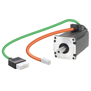 Motor Síncrono para Automatización Industrial con 1 Año de Garantía, Motor 1FT7084-5SH71-1BA0 M0=27Nm (100K) NN=4500rpm PN=9.90kW - Product Image 2