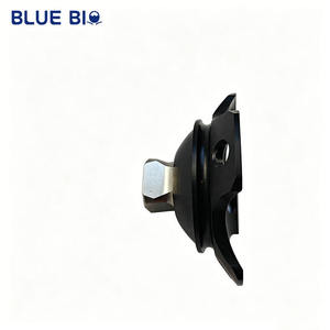 Base rotative prothétique à charge stable pour composants de prothèse de jambe, pour une interface stable et adaptée - Product Image 3