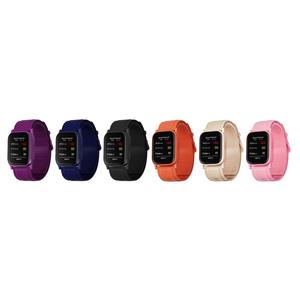 신제품 BPW1 스마트 워치, 유럽 연합에서 판매 승인된 최초의 웨어러블 혈압 모니터 - Product Image 3