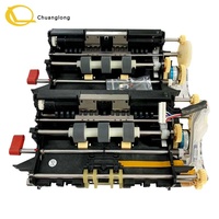 Unit Ekstraktor Ganda Wincor Nixdorf 2050XE MDMS CMD-V4 01750109641 Modul V ATM CRS Kios Swalayanan CRM Bagian 1750109641 Diebold