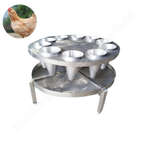 Commercial Slaughtering Slaughterhouse <strong>Machine</strong> for Sale Chicken Scalding and <strong>Plucking</strong> with Low Price - Product Image 5