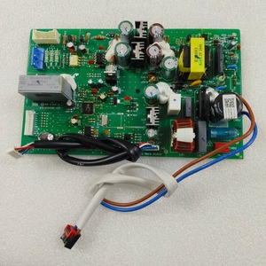 Carte mère de climatiseur Gree 17127000001303 17126000000685 CE MDV140WDN1 610 Pièce de climatisation centrale - Product Image 1
