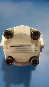 Gear <b>Pump</b> Hydraulic EG-PA-F9R EG-PA-F3R EG-PA-F7R EG-PA-F10R Matches Steering System of <b>Small</b> Fishing Boats High-pressure Hydrau - Product Image 2