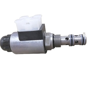 โซลินอยด์ควบคุมทิศทาง WSM08130D-01M-C-N-24DG - Product Image 2