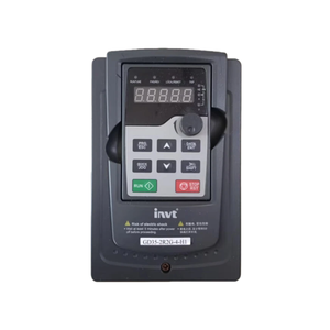 Bomba de Agua Solar Trifásica de 30KW con MPPT y VFD, en Stock - Product Image 3