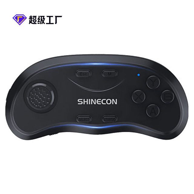 Vr Gaming Console Accessories