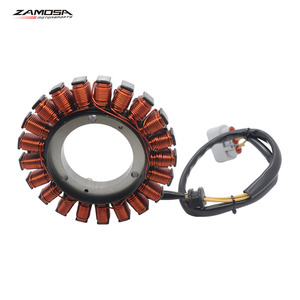 Bobina de Estator para Motocicleta 12318406639 R1200 R1250 GS, Bobina de Estator R1200GS R1200R R1200RS R1250GS R1250RT R1250R <span class=keywords><strong>R1250RS</strong></span> - Product Image 5
