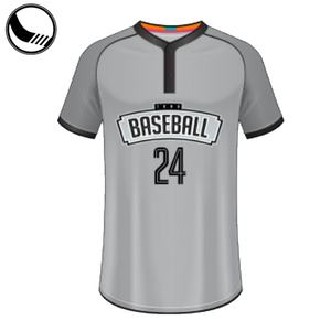 Camisetas de Béisbol Personalizadas BETHERIVAL en Venta - Product Image 1