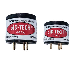 เซ็นเซอร์โฟโตอิออนไนเซชัน piD-TECH รุ่น PID-200 เครื่องตรวจวัดคุณภาพอากาศสำหรับตรวจจับ VOC - Product Image 1