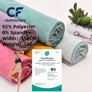 2 # Teint Biker Shorts Voor Vrouwen Met 92% Polyester 8% Spandex 145G Stof Hoge Taille Buikcontrole Volleybal Buit Shorts - Product Image 1