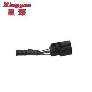 Faisceau de câblage pour capteur de stationnement avant <span class=keywords><strong>LinTech</strong></span> en gros à prix réduit pour Tesla Model X |   Remplace l'OE 1032433-00-G - Product Image 5
