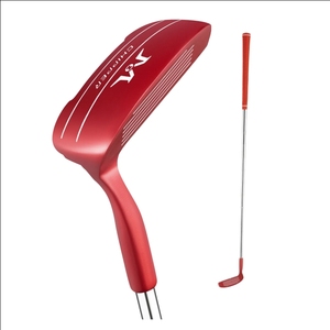 ゴルフクラブ快適なグリップ付きゴルフチッパーカスタマイズ - Product Image 4
