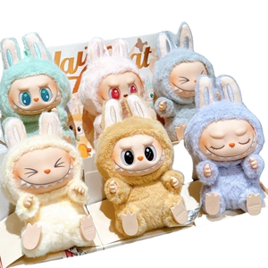 POP MART 2.0ぬいぐるみBABA POP MART ぬいぐるみ2.0 BABA K*様 POP MART 2.0ぬいぐるみBABA