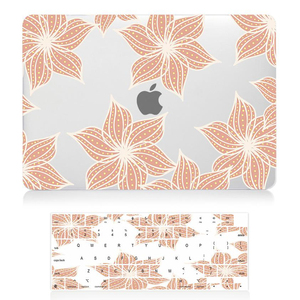 Customized Printing Design <strong>Computer</strong> Pc Laptop case <strong>for</strong> <strong>macbook</strong> 13 14 15 16 Inch Hard Shell Cover with Silicone Keyboard Cover - Product Image 4