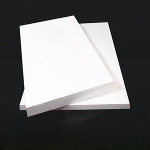 Nhiệt độ cao kháng tinh khiết <span class=keywords><strong>PTFE</strong></span> tấm bề mặt mịn tấm trắng từ nhà sản xuất Trung Quốc cho y tế và công nghiệp sử dụng - Product Image 1