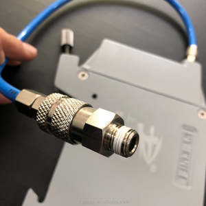 A lâmina cortada pneumática e a contagem pneumática cortaram o porta-faca para o papel - Product Image 6