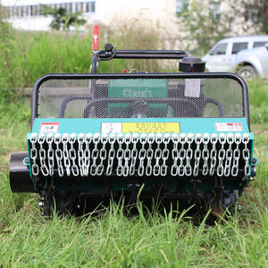 เครื่องตัดหญ้าที่ใช้ในบ้านและสวนขนาด800มม. 1000มม. 1200มม. - Product Image 4