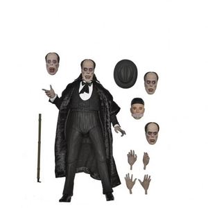 Figurine d'action en PVC de 7 pouces NECA 04816 Universal Monsters Phantom of the Opera Lon Chaney - Product Image 1