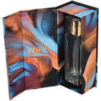 Boîte d'emballage en papier personnalisée cadeau personnalisé de luxe pour cosmétiques d'emballage de soins de la peau